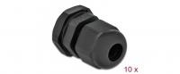 Delock Kabelverschraubung PG9 19mm