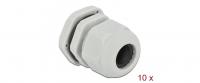 Delock Kabelverschraubung PG16 27mm