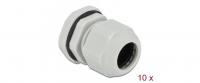 Delock Kabelverschraubung PG19 28mm