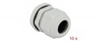 Delock Kabelverschraubung PG21 33mm