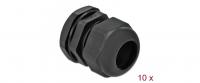 Delock Kabelverschraubung PG25 35mm