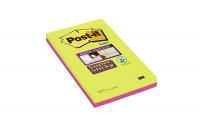 3M Post-it Super Sticky Grossformate
