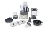 Kenwood Food Processor Multipro Compact +