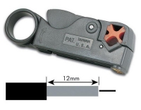 Velleman VTCOAX Koax-Abisolierer