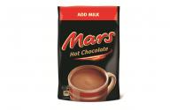 Mars Hot Chocolate Pulver