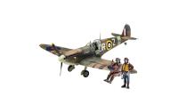 Revell Spitfire Mk.V Iron Maiden