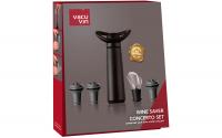 Vacu Vin Wine Saver Concerto Set