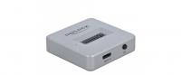 Delock Dockingstation M.2 NVMe PCIe SSD