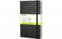 Moleskine Notizbuch Classic A6 Schwarz