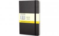 Moleskine Notizbuch Classic A5 Schwarz