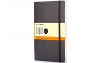 Moleskine Notizbuch Classic A5 Schwarz