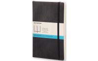 Moleskine Notizbuch Classic A5 Schwarz