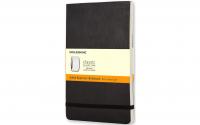 Moleskine Notizbuch Reporter A6