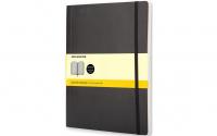 Moleskine Notizbuch XL Schwarz