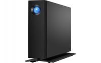 HD LaCie d2 Thunderbolt 2, USB 3.1 8TB