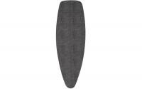 Brabantia Bügelbrett-Überzug Denim Black