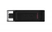 Kingston DataTraveler 70 128GB, USB 3.2