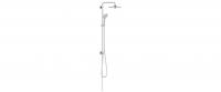 GROHE Euphoria Duschsystem 260