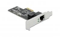 Delock PCI Express-x1 Karte zu 1x2.5GE