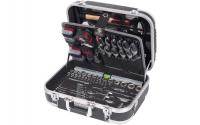 Kraftwerk ABS-Werkzeugkoffer B100