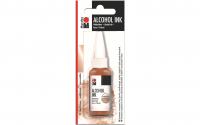 Marabu Alcohol Ink Set Metallic Bronze