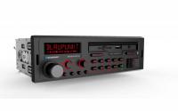 BLAUPUNKT Autoradio Bremen SQR46DAB