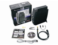 Velleman PCSGU250 PC Messlabor, USB