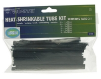 Velleman K/STB Schrumpfschlauch Set