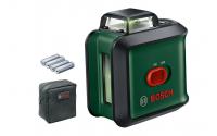 BOSCH UniversalLevel 360 Basic