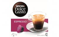 Dolce Gusto Espresso
