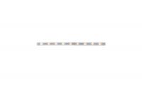 Paulmann MaxLED 250 Stripe 1m IP44