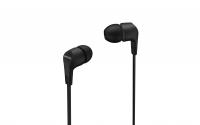 Philips TAE1105BK/00, In-Ear Kopfhörer
