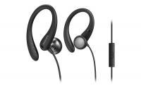 Philips TAA1105BK/00, In-Ear, Sport