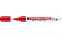 Edding Kreidemarker 4095