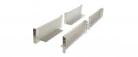 APC Smart-UPS SRTRK3 19 Rail Kit, Rack-Kit