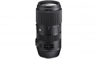 Sigma 100-400 mm F5.0-6.3 DG DN OS