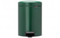 Brabantia NewIcon Treteimer 5 Liter