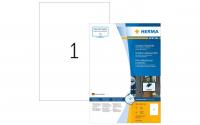 Herma Wetterf. Outdoor-Folienetiketten 9543