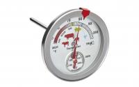 TFA Analoges Braten- / Ofenthermometer