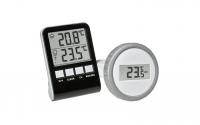 TFA PALMA Funk-Poolthermometer