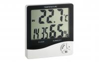 TFA Digitales Thermo-Hygrometer