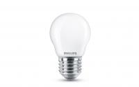 Philips LED Lampe 4.3W (40W)