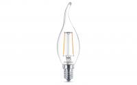 Philips LED Lampe 2W (25W)