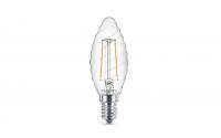 Philips LED Lampe 2W (25W)