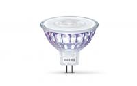 Philips LED Lampe 5W (35W)