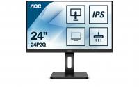 AOC 24 24P2Q WLED, 1920x1080, IPS