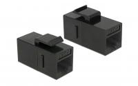 Delock Keystone Modul RJ45 > RJ45