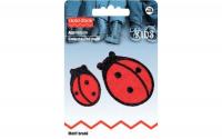 Prym Applikation, Marienkäfer
