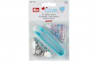 Prym Druckknopf Jersey, Prym Love