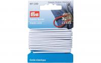 Prym Elastic-Kordel, weiss